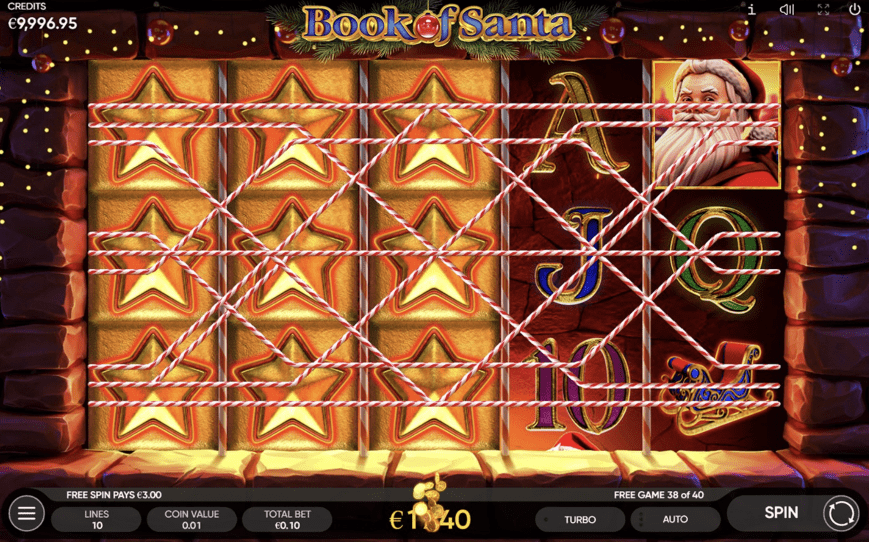 Book of santa играть бесплатно онлайн book of santa играть бесплатно book of santa играть бесплатно