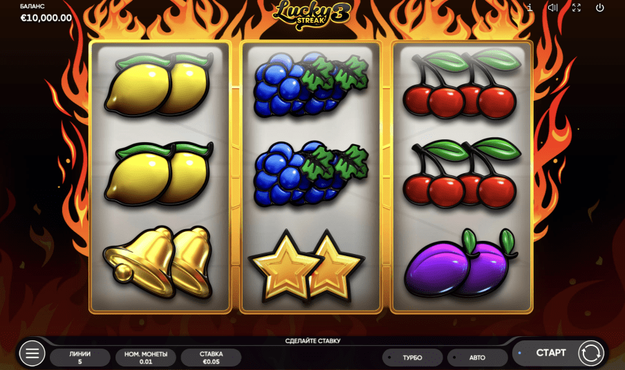Slot machines: review, demo mode, top slots slot machines lucky streak demo