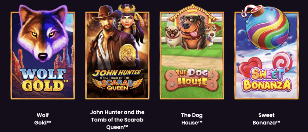 Slot machines: review, demo mode, top slots slot machines pragmatic play - popular slot machines