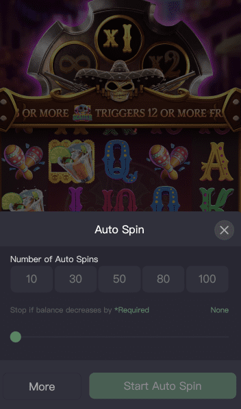Wild bandito demo slot wild bandito demo autoplay in wild bandito slot