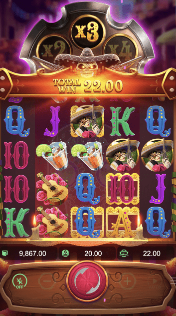 Wild bandito demo slot wild bandito demo bonus round