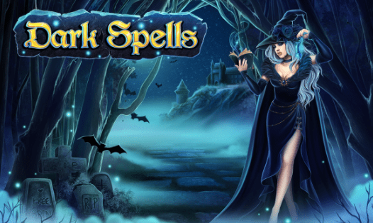 dark spells
