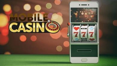 Handy-Casino