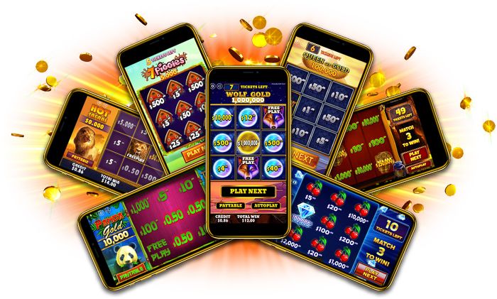 1xslots casino - the best online slots!