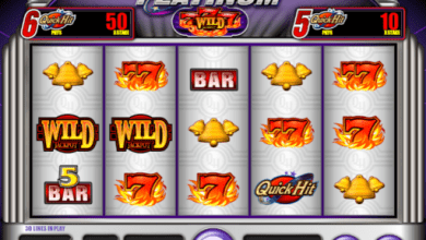jouer aux machines à sous gratuites du casino en ligne