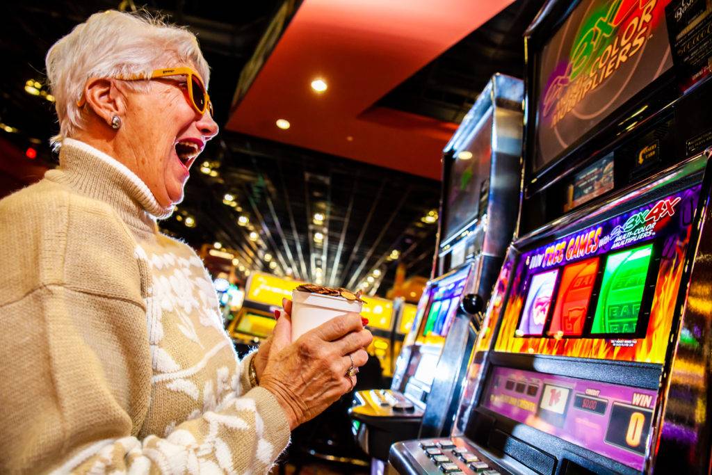 Best Slot Machines To Play At The Casino