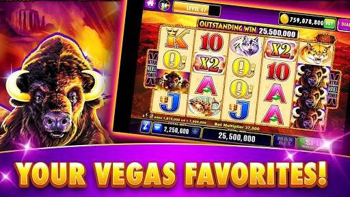 play for free casino slots online