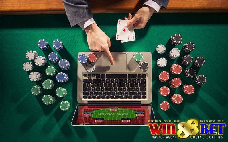 10 Warnzeichen für Ihren online casino -Untergang