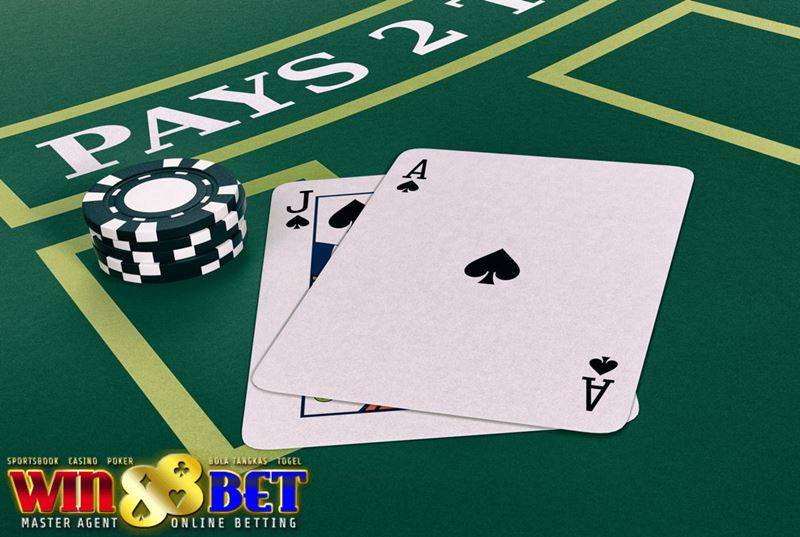 Cara Bermain Blackjack Online-Terampuh untuk pemula