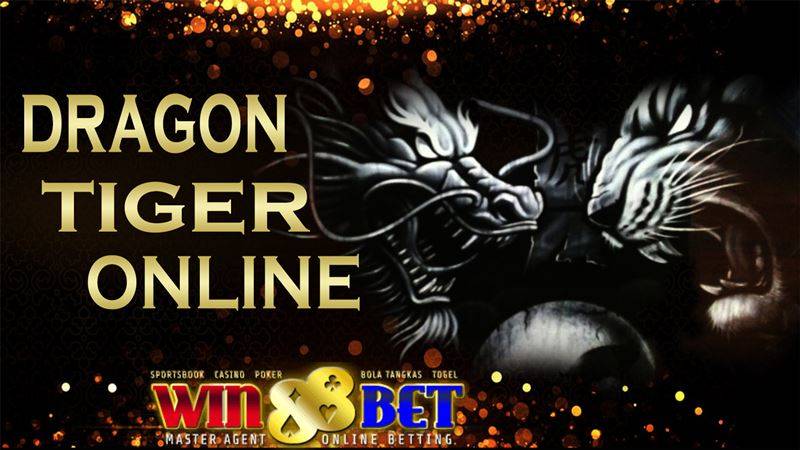 Cara Bermain Drache Tiger Pasti Jackpot Besar Sbobet Casino