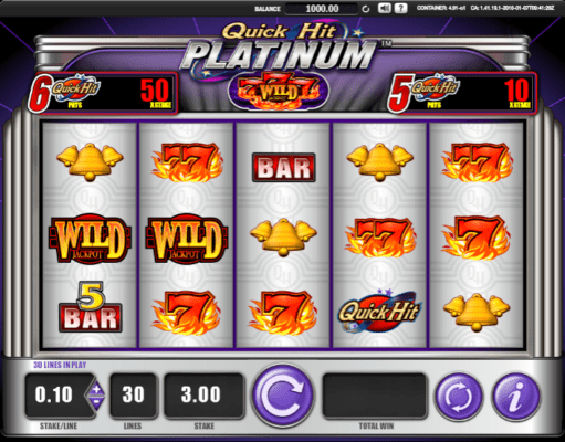 free online casino slots