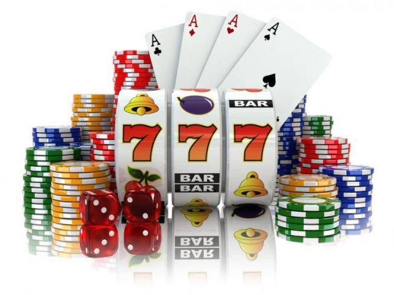 Finding Customers With poker Part B