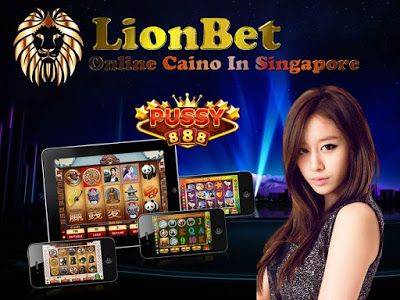 online casino slots