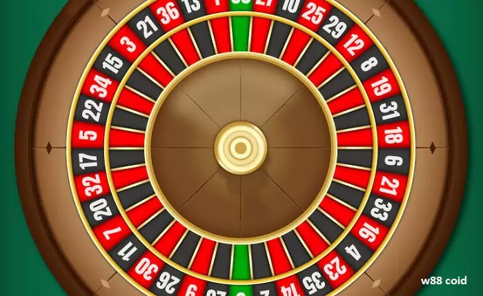 ruleta en línea del casino dasar permainan
